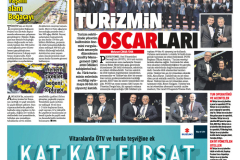 HURRIYET-AKDENIZ-
