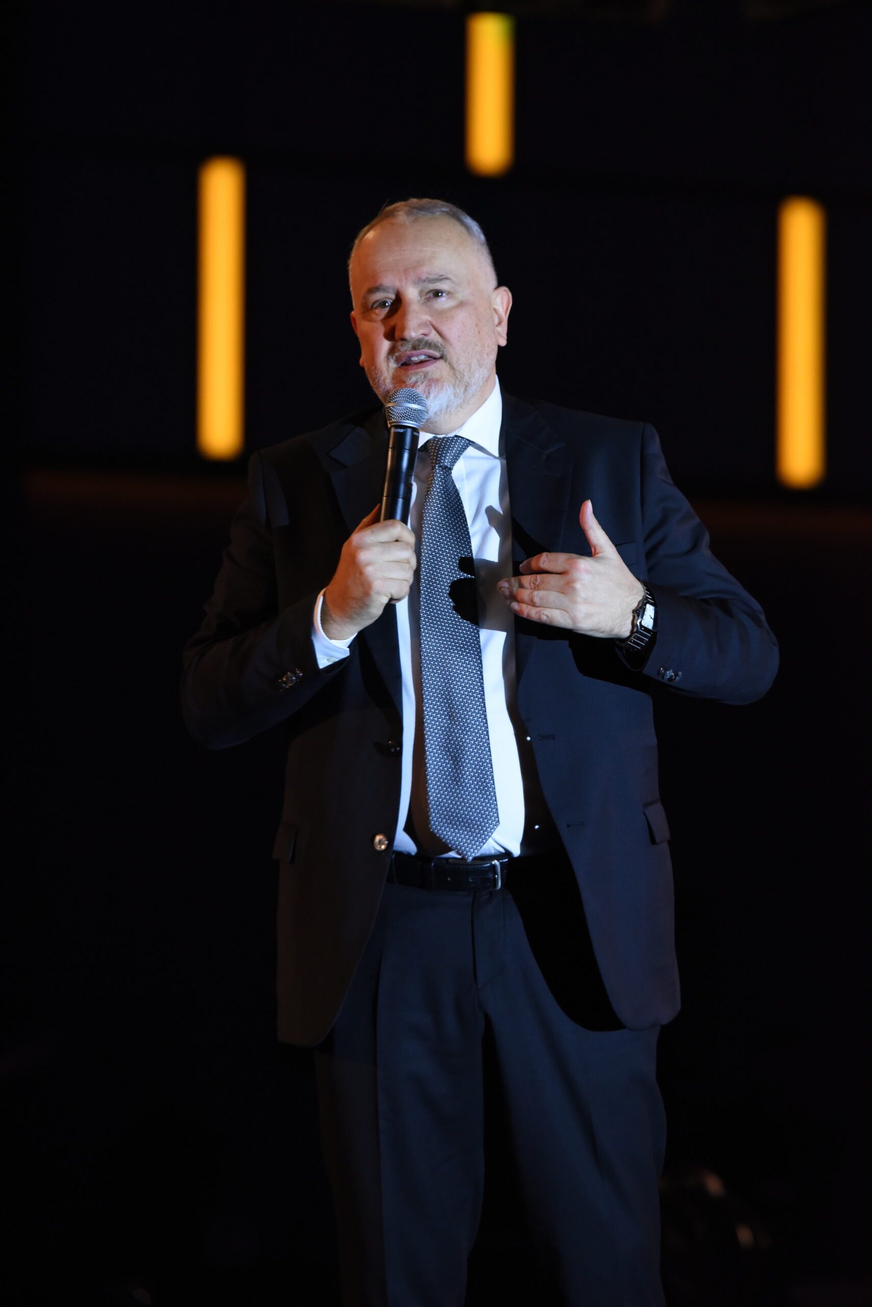 AKTOB - Kaan Kavaloğlu