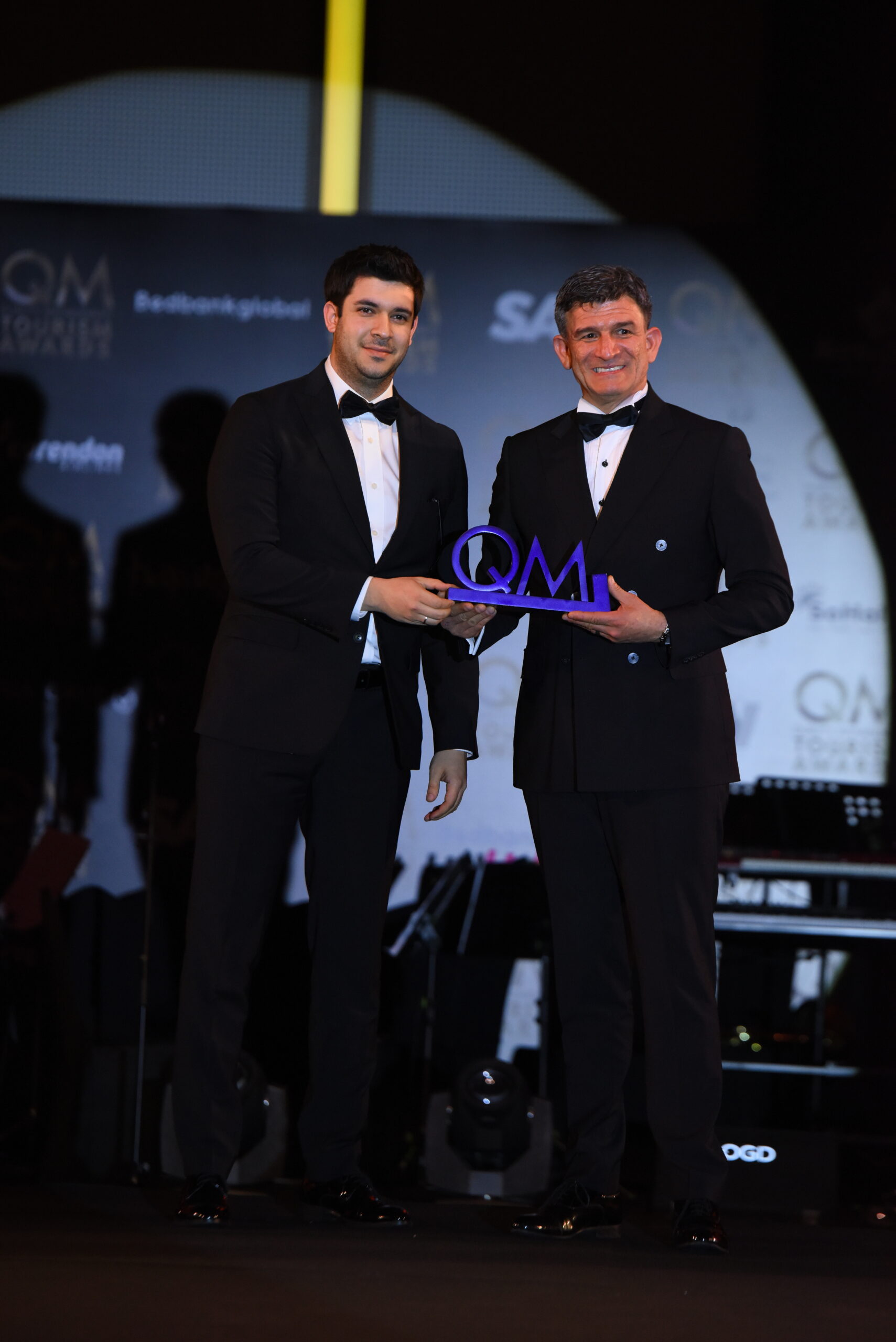 Calista Luxury Resort