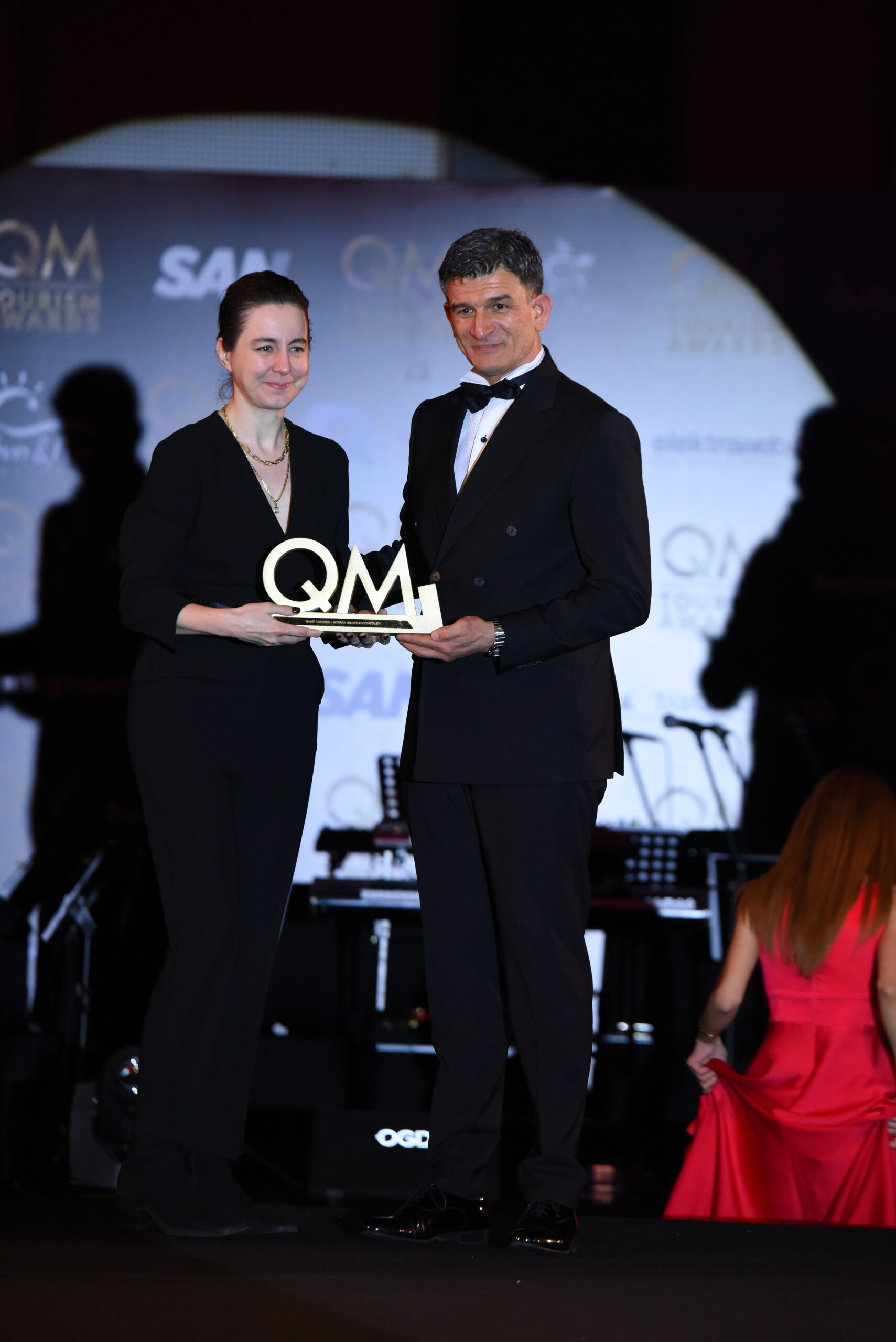 Ece Tonbul _ Paloma Hotels Group Yönetim Kurulu Başkanı