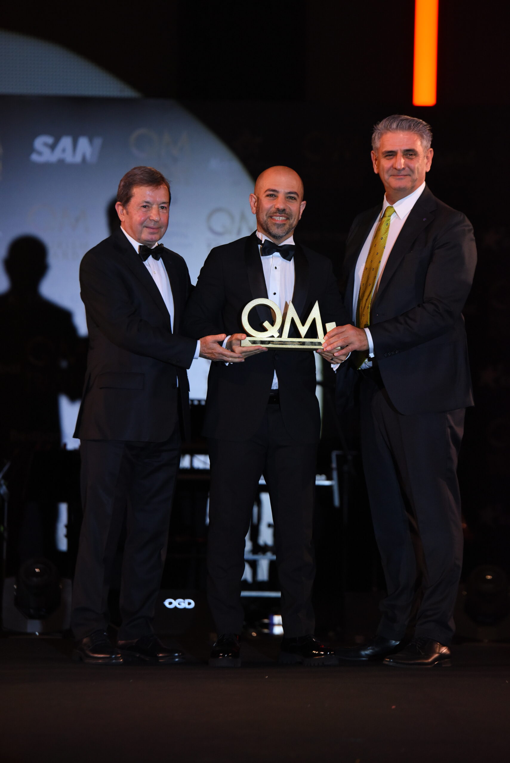 FTA Exclusive Premium Lounge - Antalya (AYT)