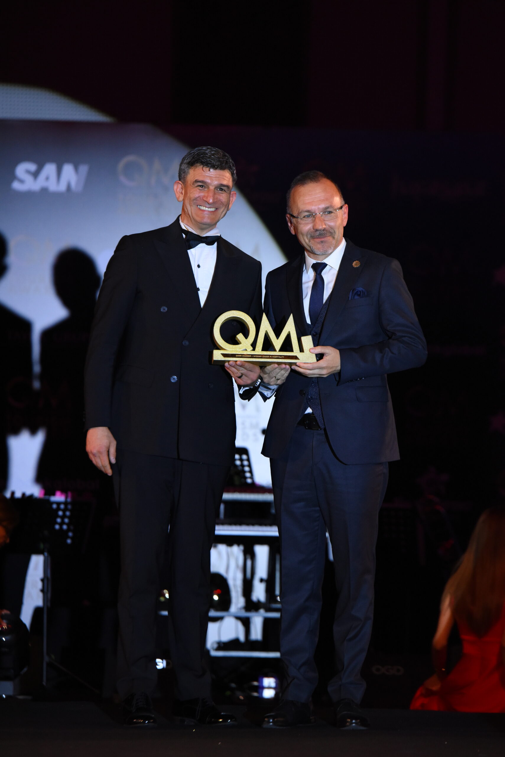 Hediye Güral Gür _ NG Hotels Yönetim Kurulu Başkanı