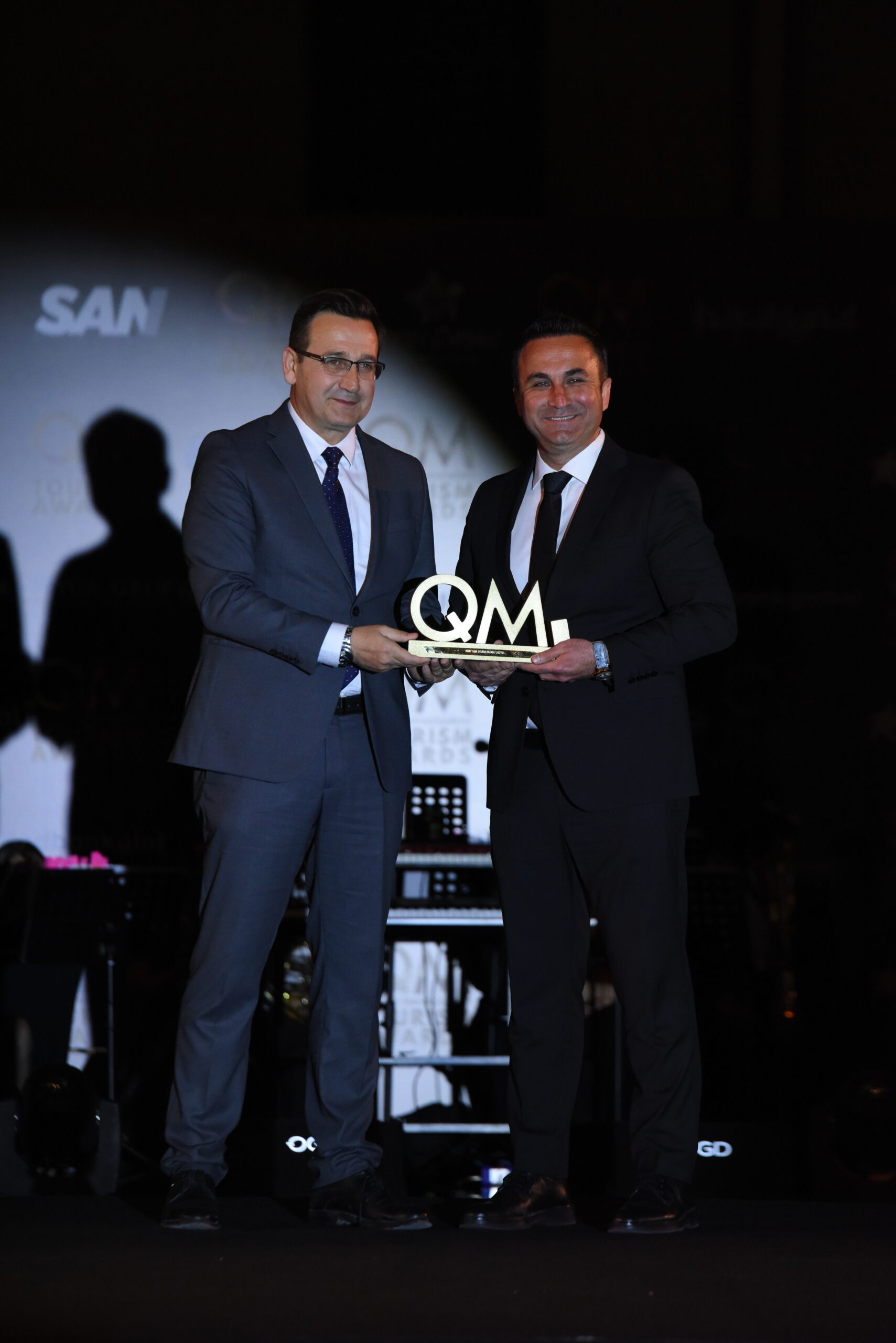 Maxeria Blue Didyma Hotel