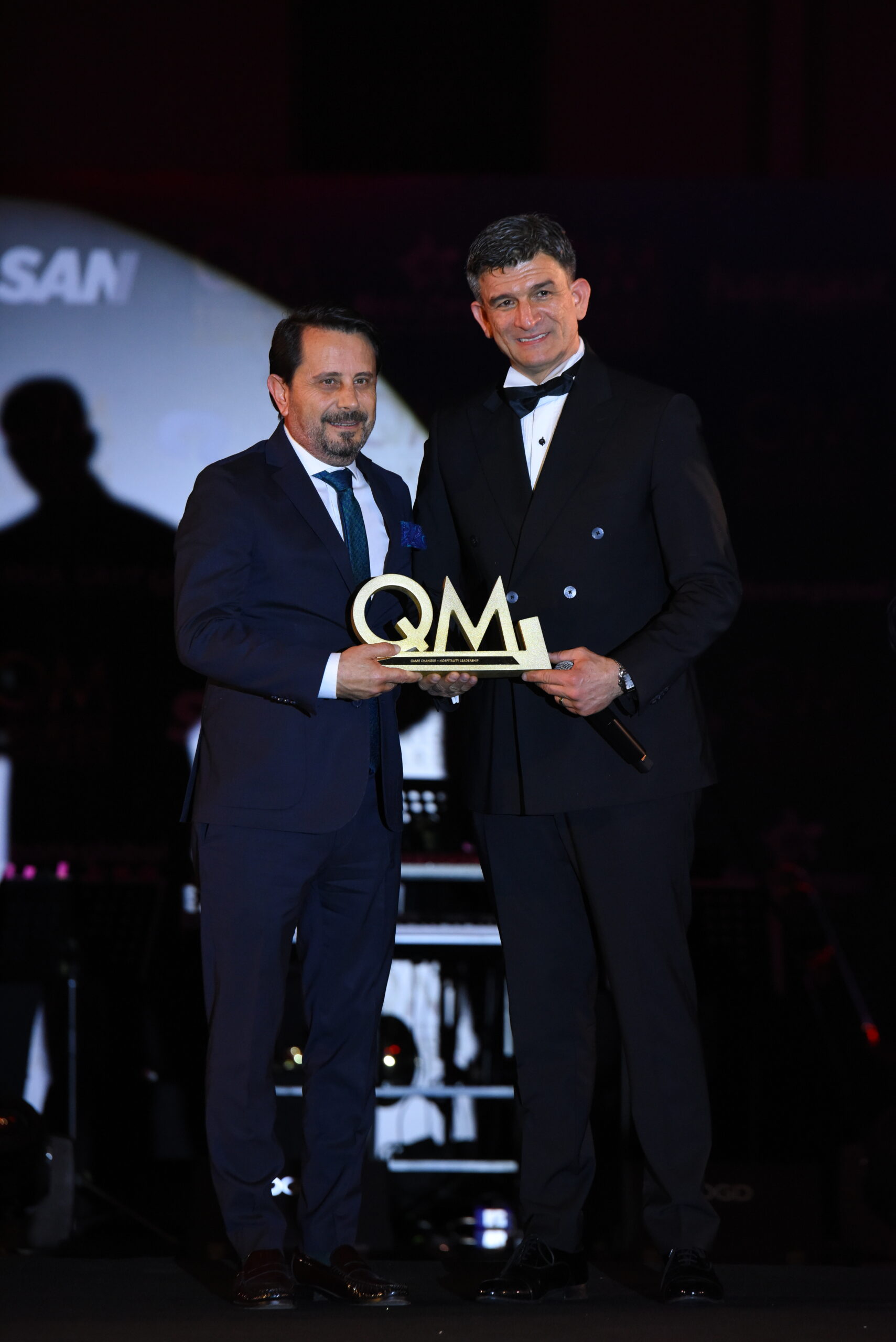 Mehmet Aygün _ Titanic Grup Yönetim Kurulu Başkanı