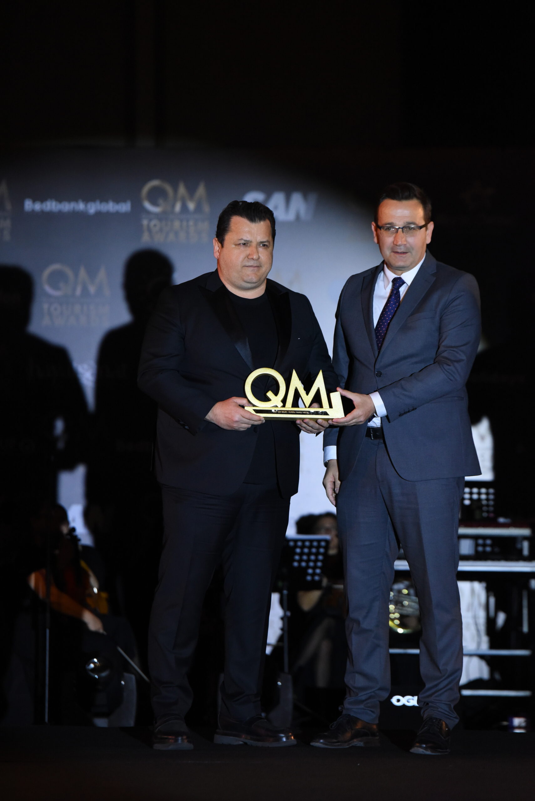 Miracle Resort Hotel