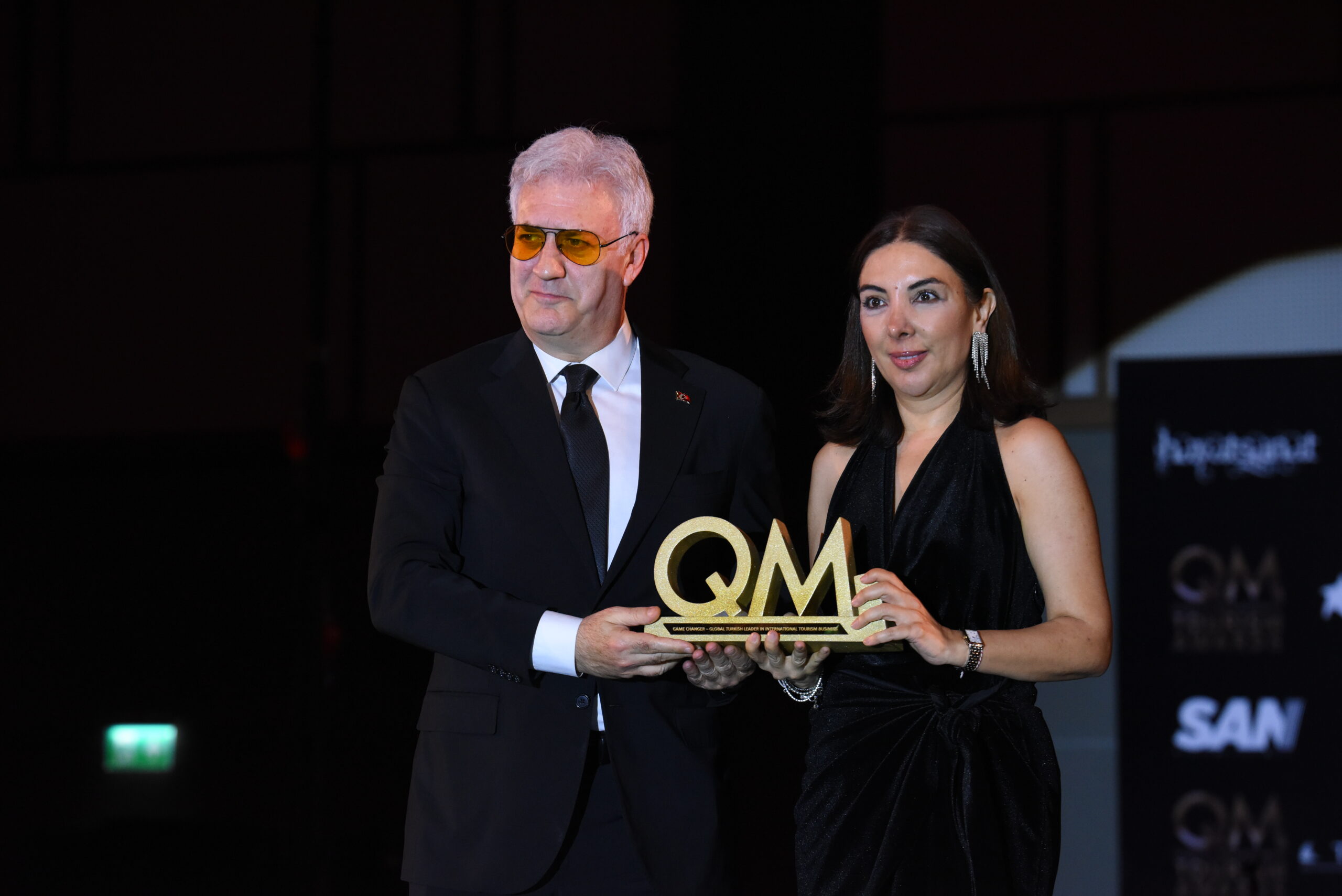 Neşet Koçkar _ Anex Group - Yönetim Kurulu Başkanı kopyası