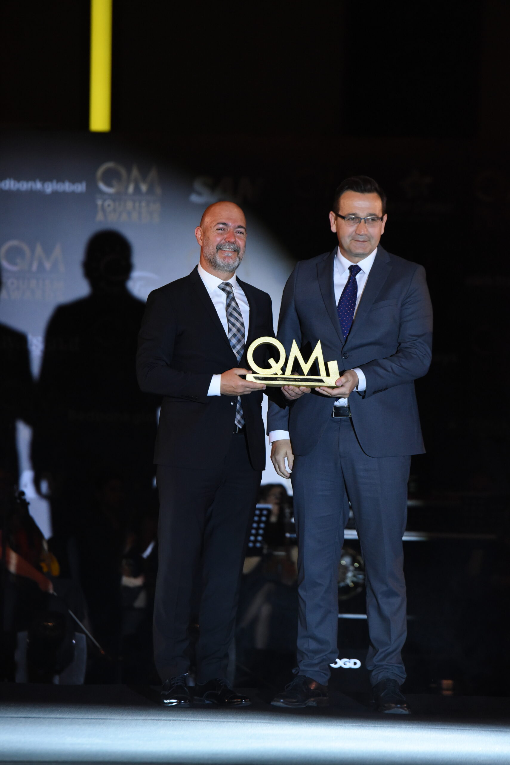 Nirvana Dolce Vita Luxury