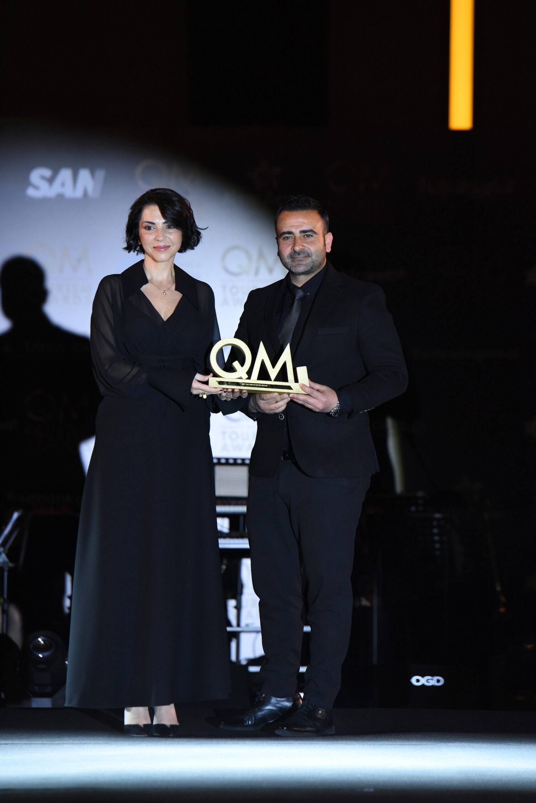 Nirvana Mediterrenean