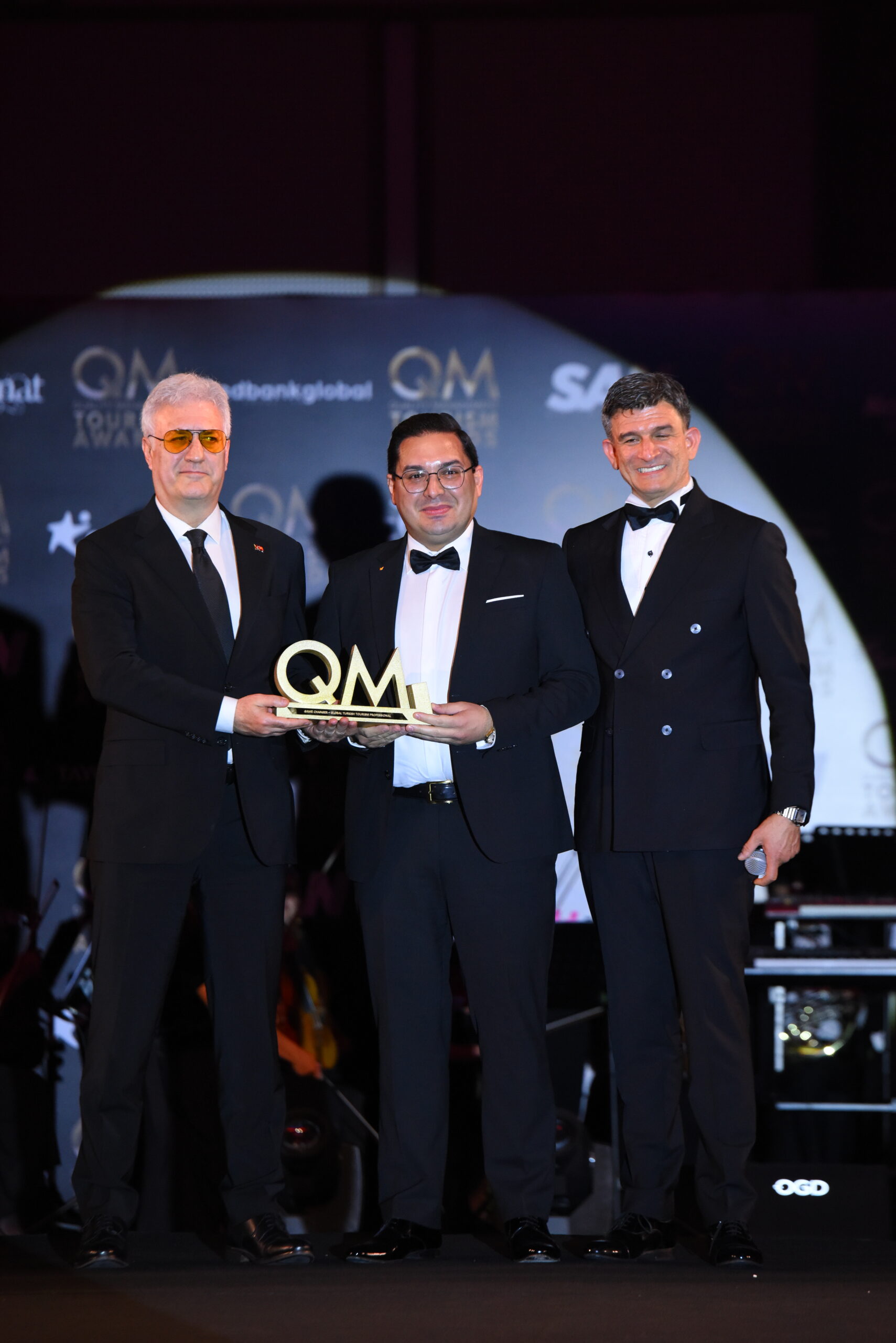 Ömer Karaca _ Schmetterling International - CEO