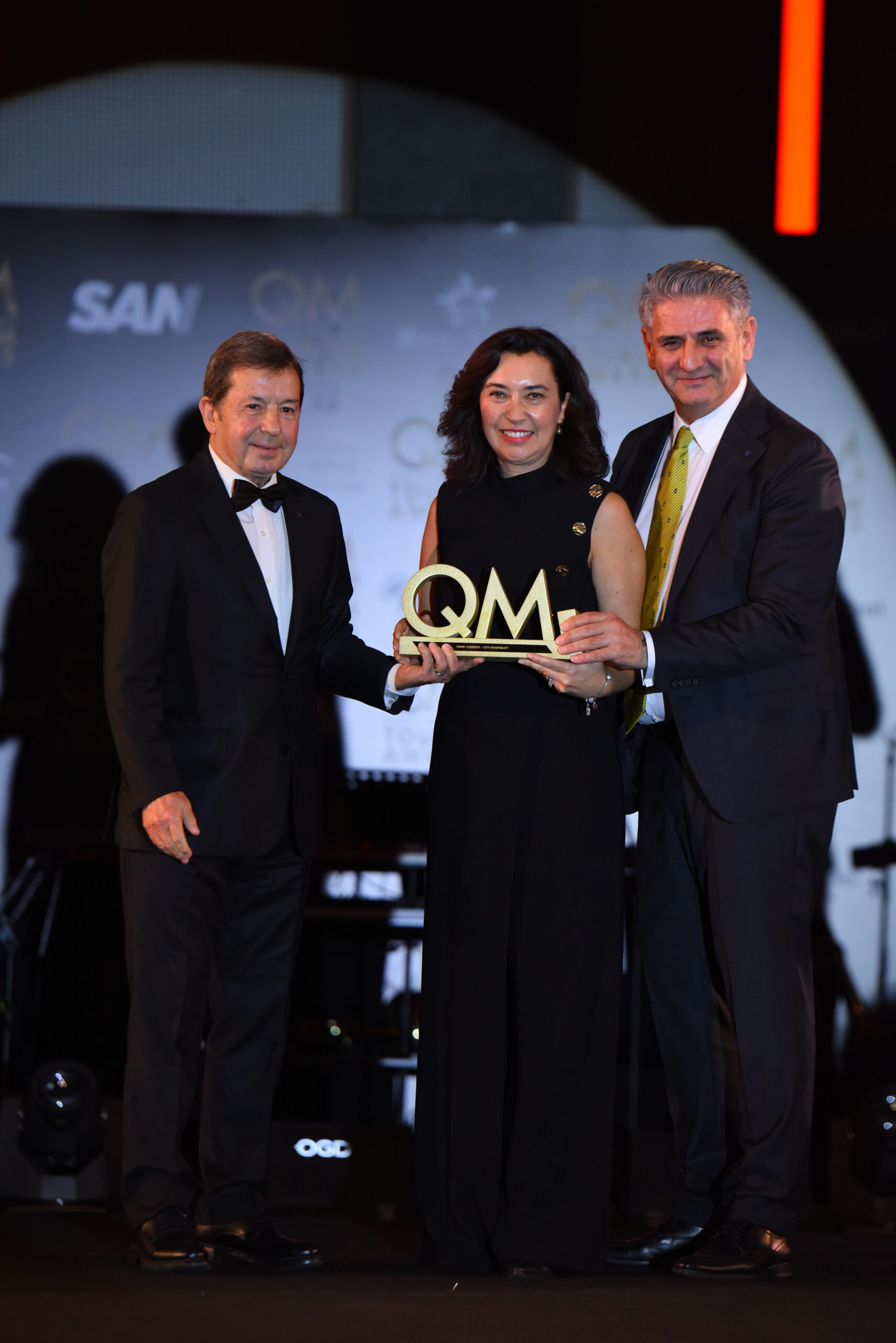 Rixos Tersane İstanbul(1)