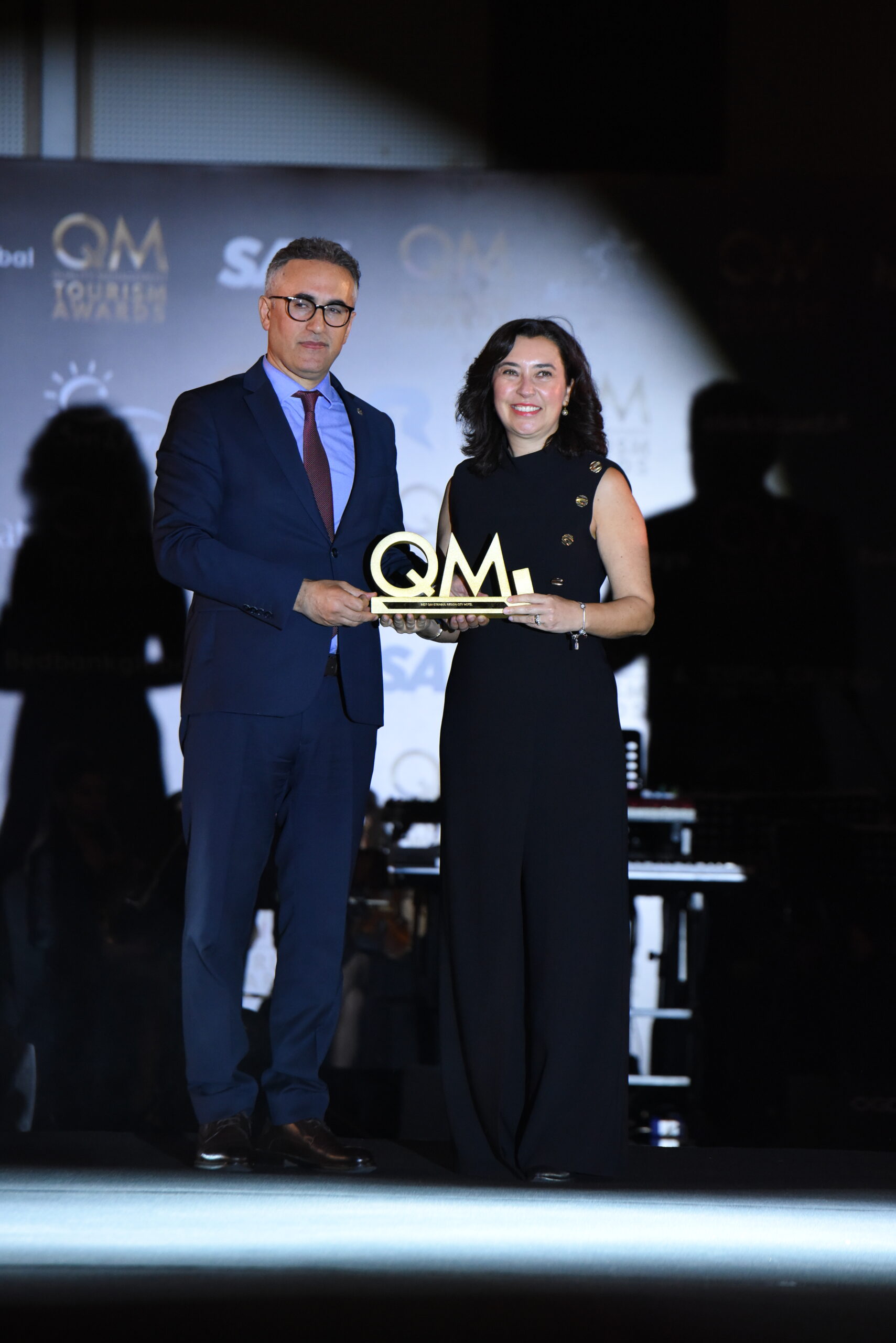 Rixos Tersane İstanbul(2)