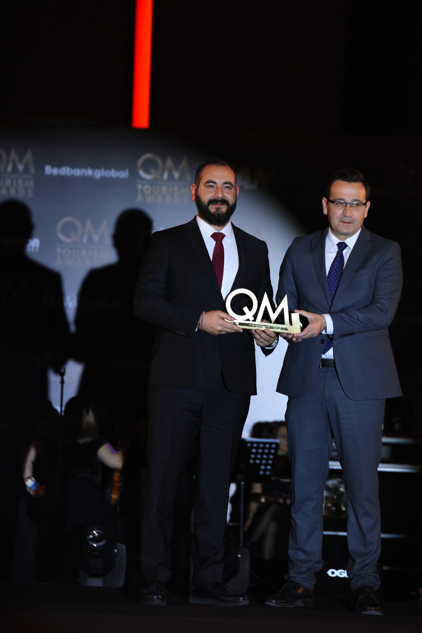 Selectum Collection Bodrum