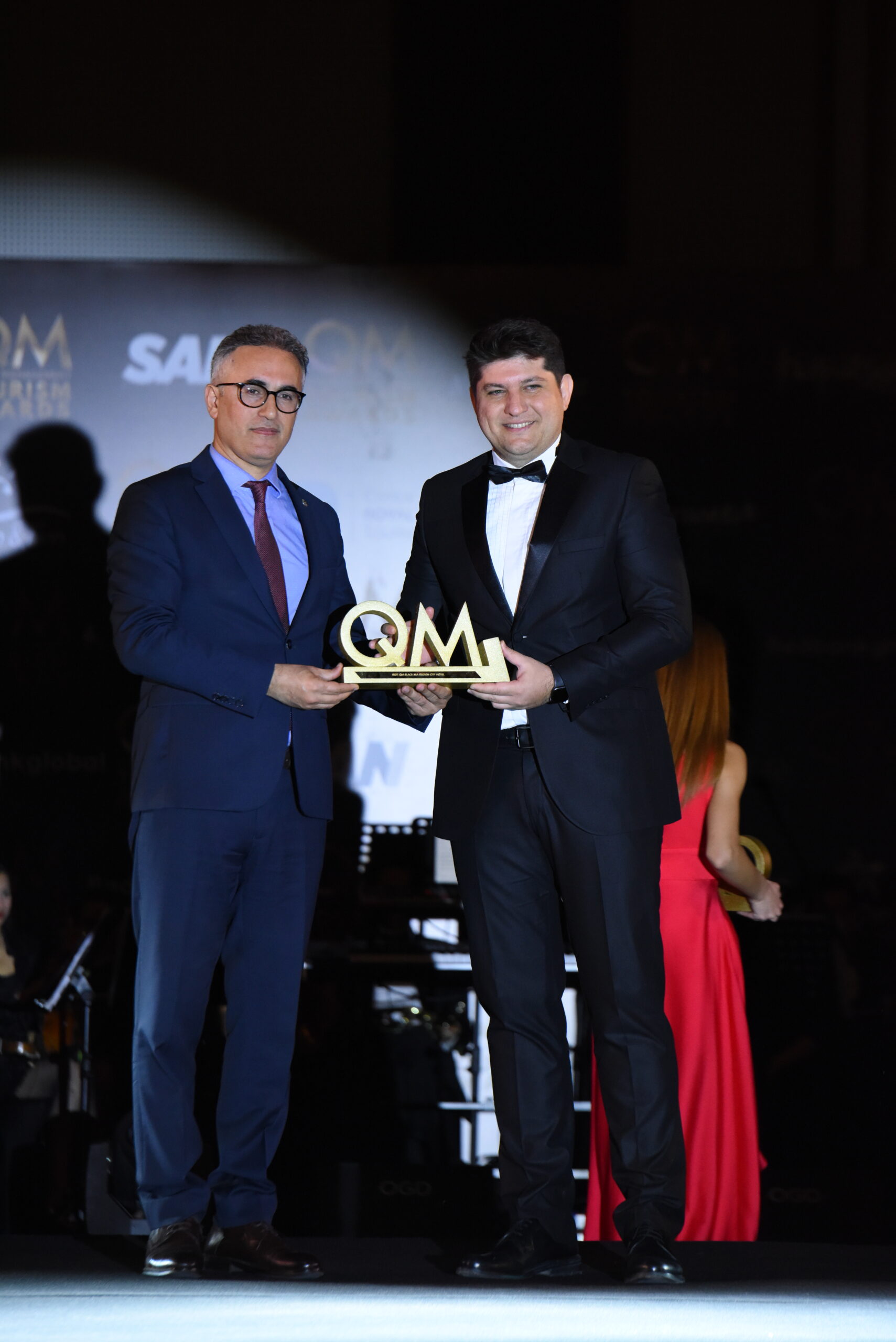 Swissotel Büyük Efes İzmir