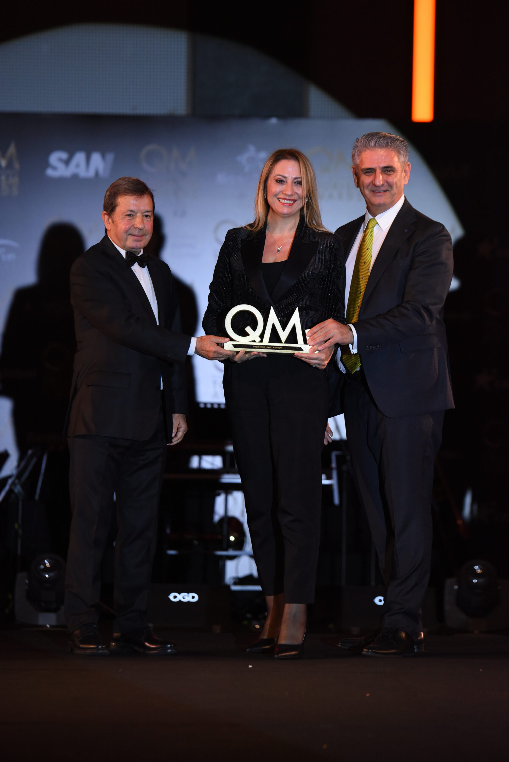 The Land of Legends(1)