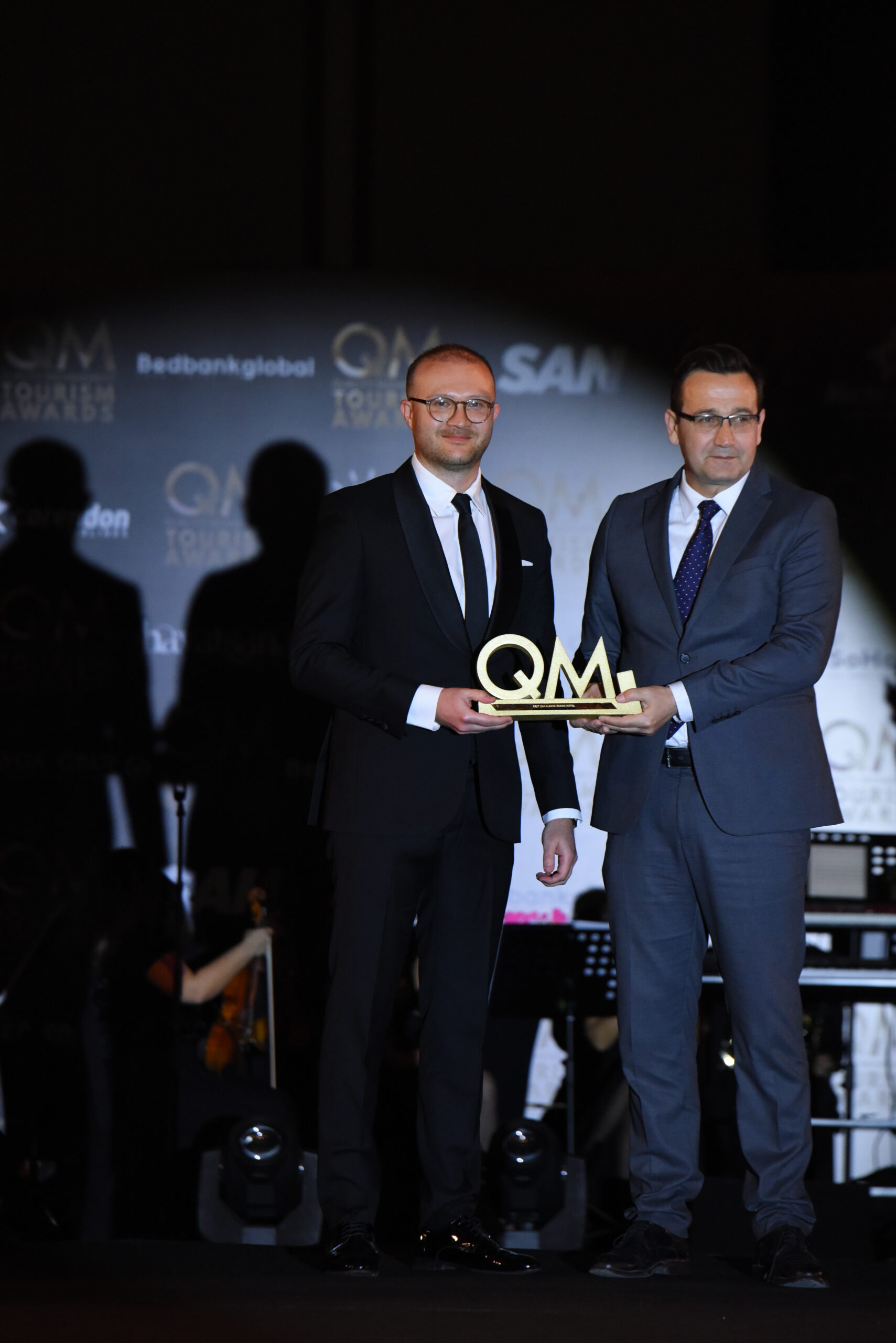 White City Resort & Spa